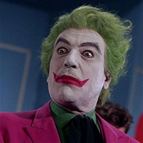 Joker is a 2019 dc origin movie directed by todd phillips and stars joaquin phoenix. CESAR ROMERO — More Than the Joker — Our Quiz ...