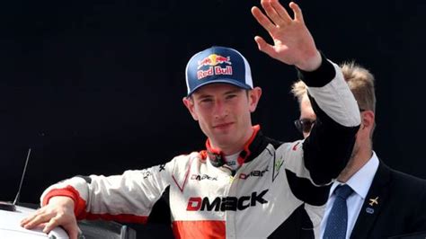 Elfyn Evans Welsh Driver Aims For First Rally Win Bbc Sport