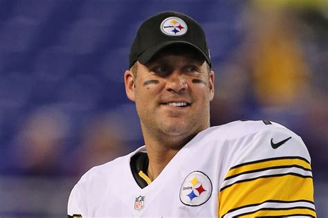 SI.com ranks all 32 NFL quarterbacks, Steelers QB Ben Roethlisberger 