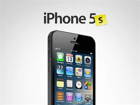 Analyst Revises Iphone 5s Launch Forecast After Apple Misses His Earlier June July Launch