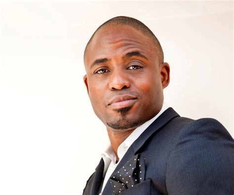 Wayne Brady The Ford