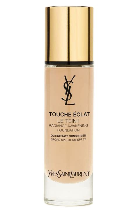 The Best Foundations In According To Marie Claire Editors
