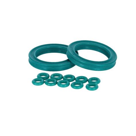 Sram 2039100179 O Ring Set For Mineral Oil Bleeder Kit O Ring Set For