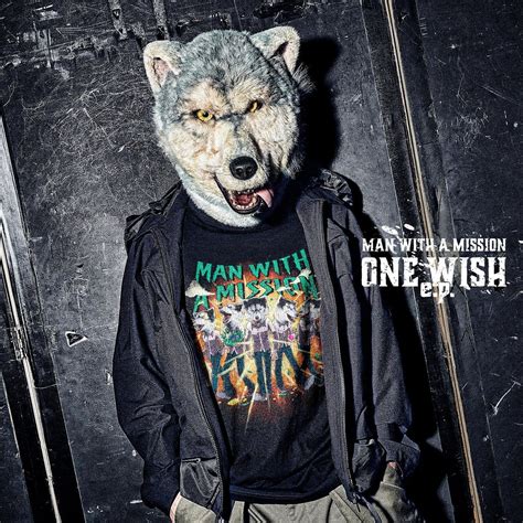 Man With A Mission One Wish Ep 24bit Lossless Mp3 320 Web
