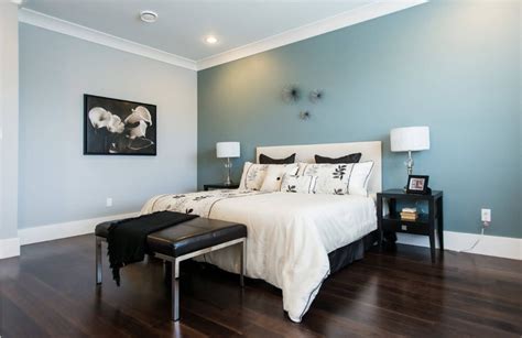 Modern bedroom color schemes feature pastel color schemes as they have a soothing effect and create an atmosphere of tranquility in any bedroom. Wenge Color Modern Interior Design Ideas | Modern bedroom ...
