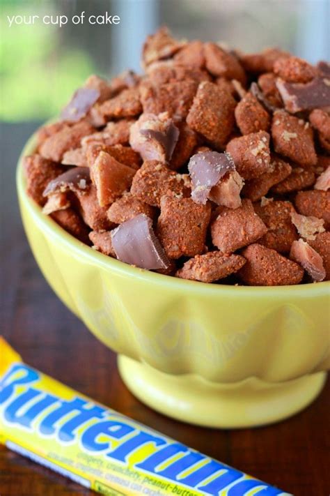 I had made puppy chow before but with a different recipe. 100 Party Chex Mix Puppy Chow Recipes and Appetizers in 2020 | Puppy chow recipes, Chex mix ...