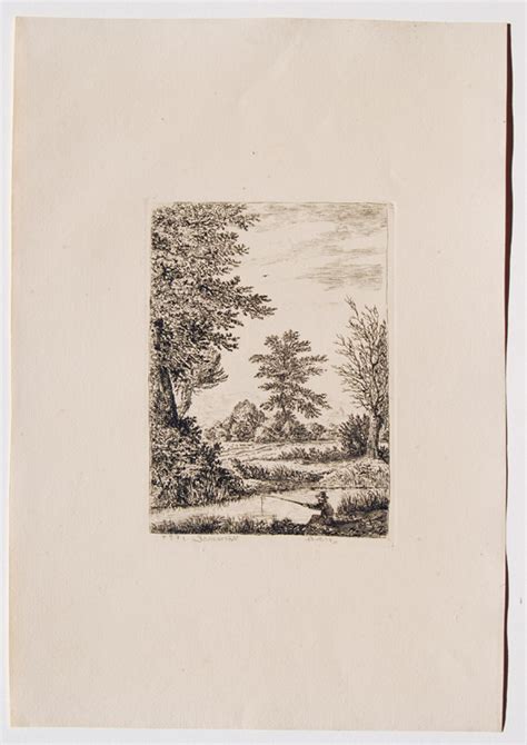 Rare Etchings After Famous Artists William Young Ottley 1828