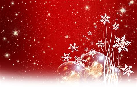Red Christmas Wallpapers - Top Free Red Christmas ...