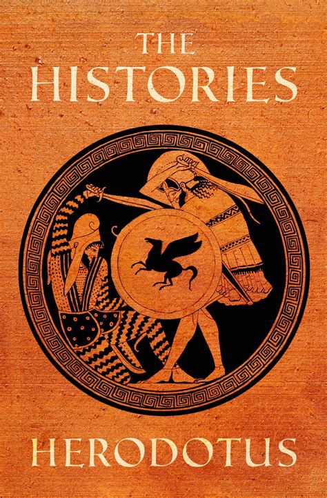 Read The Histories Online By Herodotus Books