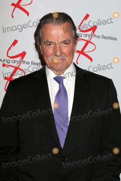 Photos And Pictures Los Angeles Mar 26 Eric Braeden At The The