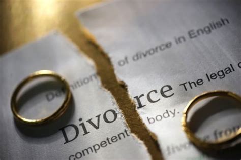 Understanding How No Fault Divorces Work Viloria Oliphant Oster And Aman L L P