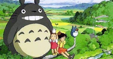 Stream movies in hd quality! Watch My Neighbor Totoro (1988) Online For Free Full Movie ...