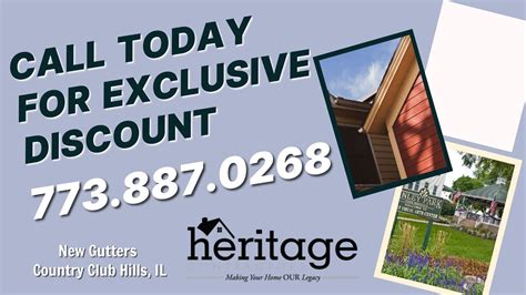 Say Goodbye to Old Gutter Woes Learn How Much it Will Cost Today