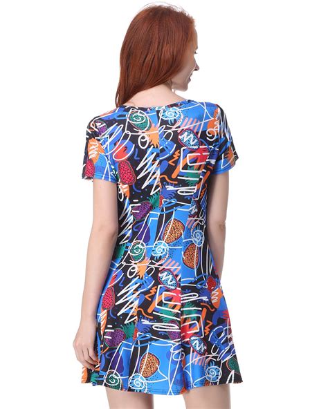 We did not find results for: Women's Casual Floral Printed T-Thirt Dress | Amazon ...