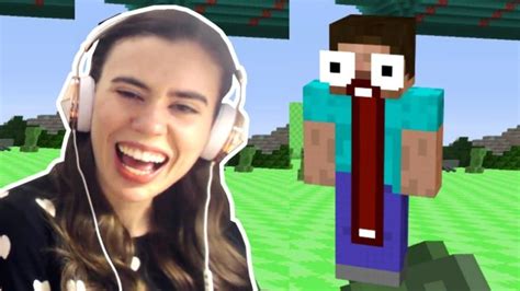 Try Not To Laugh Challenge Funny Minecraft Fails Compilation Daily