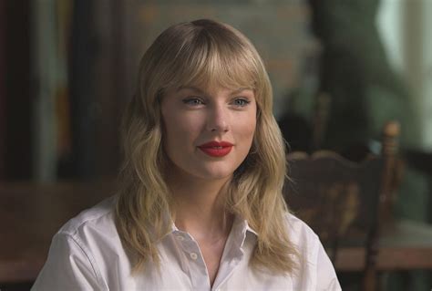 taylor swift slams sexism in music industry