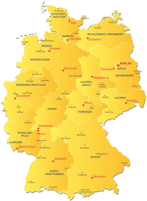 Deutschlandlied, official national anthem of germany from 1922 to 1945, of west germany from 1950 to 1990, and of reunified germany from 1990. Deutschland: Adressen + Firmenverzeichnis