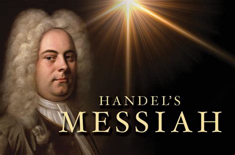 The term messiah, literally anointed one, refers to the belief in a religious (and often political) savior figure who inaugurates a new age and overthrows the old world order. Brentsville's Choir is Safely Performing in an Oratorio ...