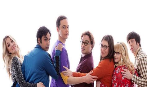 The Big Bang Theory Season 12 Spoilers Fans Are ‘mad At ‘predictable