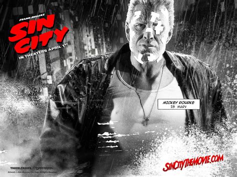 Free Download Sin City Images Marv Hd Wallpaper And Background Photos