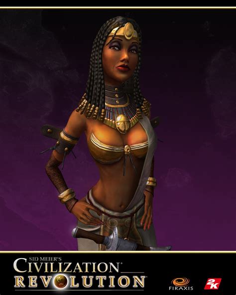 Cleopatra CivFanatics Forums