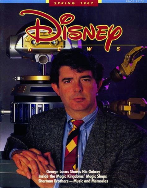 Want To See George Lucas Without A Beard — Geektyrant