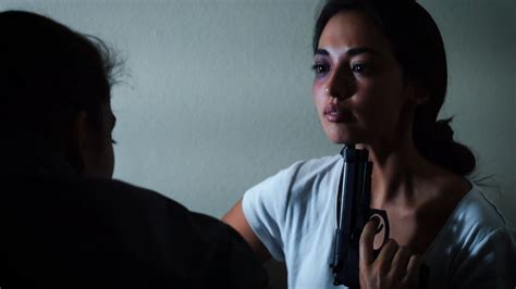 End Scene Of Sicario On Vimeo