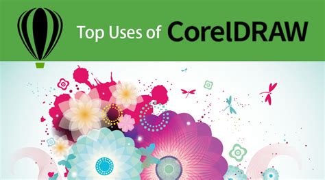 Uses Of Coreldraw Different Tips And Tricks Of Using Coreldraw