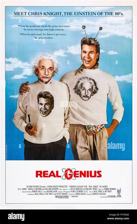 Original Film Title Real Genius English Title Real Genius Year