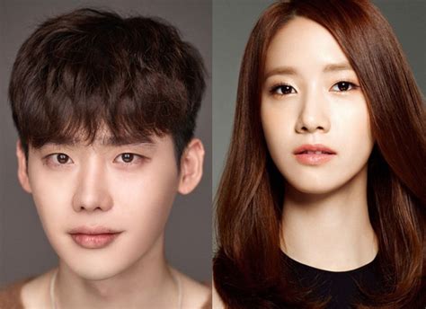 Lee Jong Suk And Girls’ Generation’s Yoona To Star In Tvn 2022 Drama Big Mouth Marval