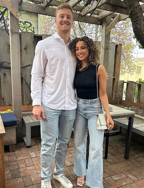 Tennessee Titans Qb Will Levis Is Single After Splitting From College Girlfriend Gia Duddy After