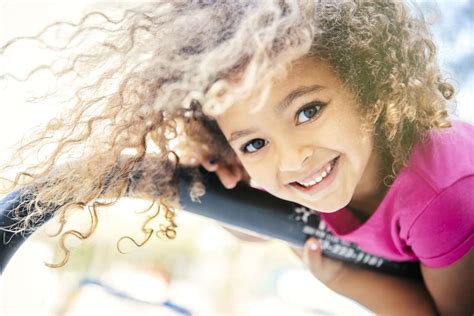 How To Help Multiracial Kids Establish Their Identity Parents