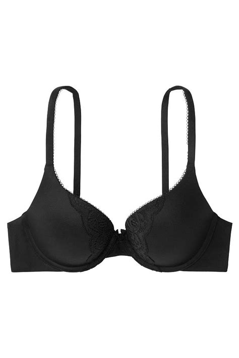 Buy Victorias Secret Lightly Lined Perfect Coverage Bra From The