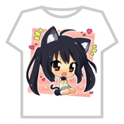 Check our big database of free roblox clothes codes so you can easily detect any outfit ids.furthermore, create your own personal stylish and cool avatar using cute or aesthetic roblox anime clothes codes can offer you many choices to save money thanks to 15 active results. Anime T Shirts Roblox - Anime Wallpapers
