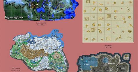 Ark Survival Evolved Map Size Comparison 144756 Ark Survival Evolved