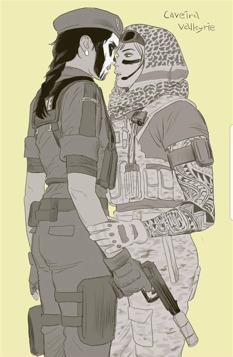 Rainbow Six Siege Dokkaebi Rainbow Seige Tom Clancy S Rainbow Six