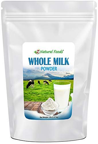 How To Choose The Best Tasting Powdered Milk For Long Term Storage