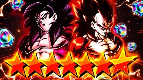 Disable your adblock banner blocker and click on our. (Dragon Ball Legends) The Best Banners Ever!? Going All In For Super Saiyan 4 Goku & Vegeta ...