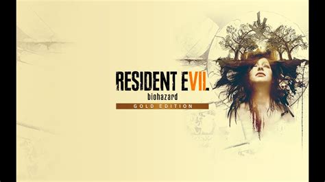 Resident Evil 7 Intro Youtube