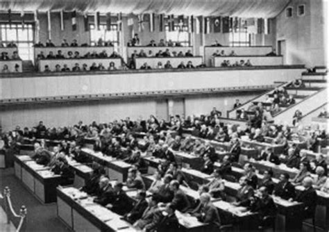 The geneva conventions refer to international agreements that are made up of four treaties and three protocols that define the treatment of people during a war. History in the News: 60th anniversary of Geneva Conventions