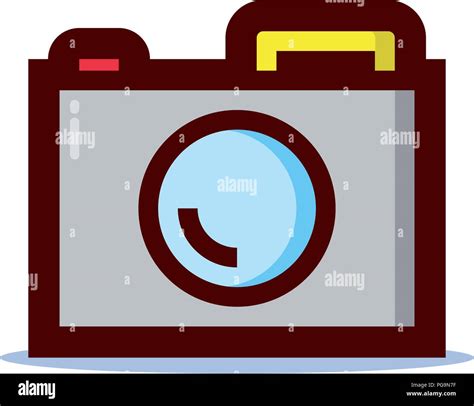 Photographing Art Stock Vector Images Alamy