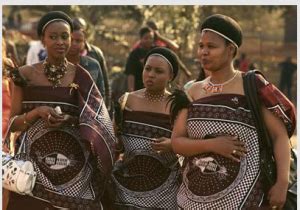 The reed dance festival is held annually and celebrates the queen mother in swaziland. Swaziland sees decline in average birth rate | Women's Views on News