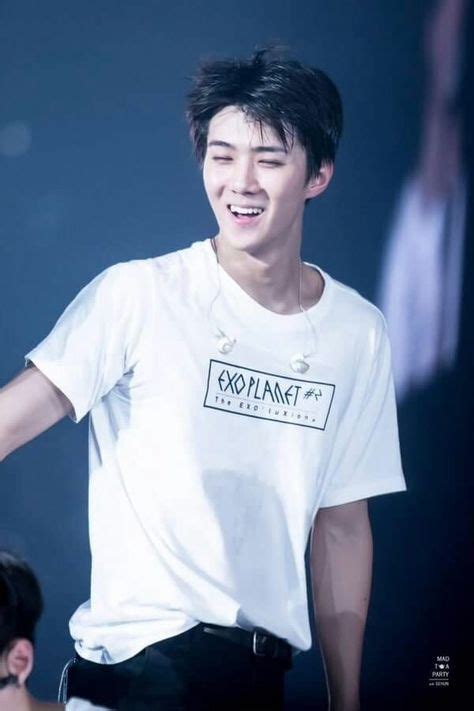 Kris wu, luhan and huang zitao still have to share their profit with sm even though their relationship ended 7 years ago? allwehaveislove adlı kullanıcının 《 EXO - Sehun ...