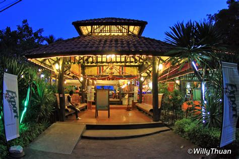 23 Best Very Local Thai Restaurants In Phuket Updated Phuket 101