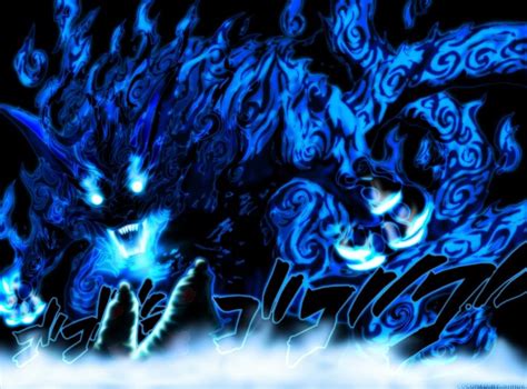 Kawakami Uzumakitailed Beast Naruto Fanon Wiki Fandom Powered By Wikia