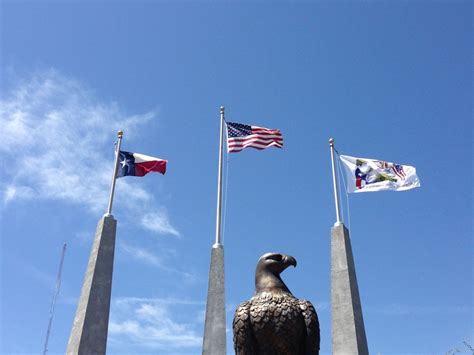 Free Images Monument Statue Flag Landmark Freedom Majestic Bald