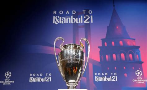 ماذا لو تقابلا في دوري أبطال أوروبا؟. رسميا.. نقل نهائي دوري أبطال أوروبا من اسطنبول