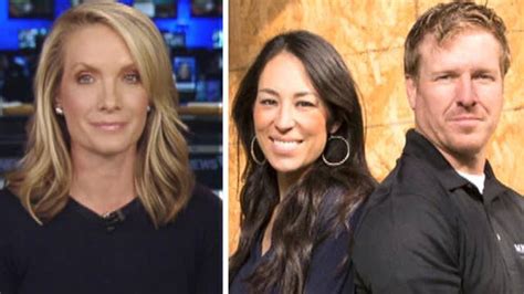 Dana Perino Buzzfeeds Fixer Upper Story Backfired On Air Videos