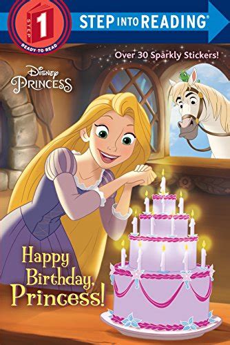 9780736436649 Happy Birthday Princess Abebooks Liberts Jennifer