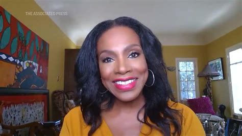 Sheryl Lee Ralph On ‘motherland Fort Salem’ Will Return To Broadway Youtube